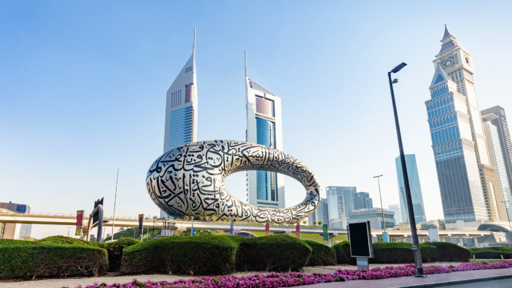 Navigating Medical Tourism in the UAE 2 image
