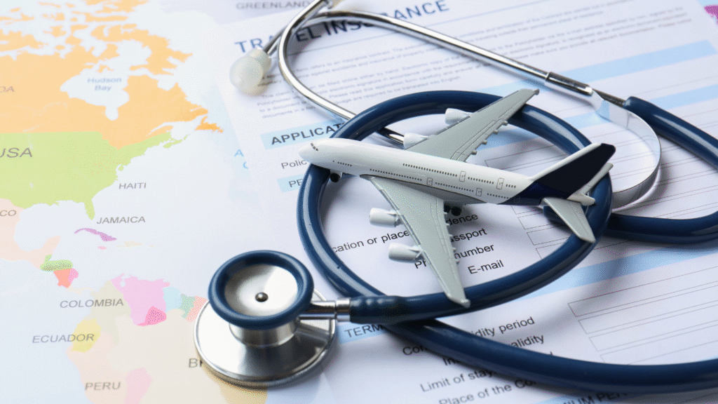 Medical Tourism in the UAE