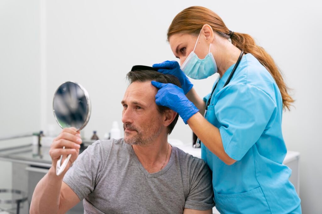 adult-male-getting-hair-loss-treatment