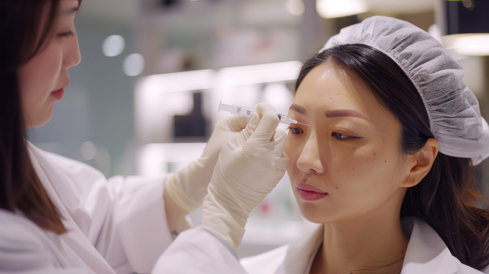 Why is plastic surgery Cheaper in Thailand 2 beauty clinic