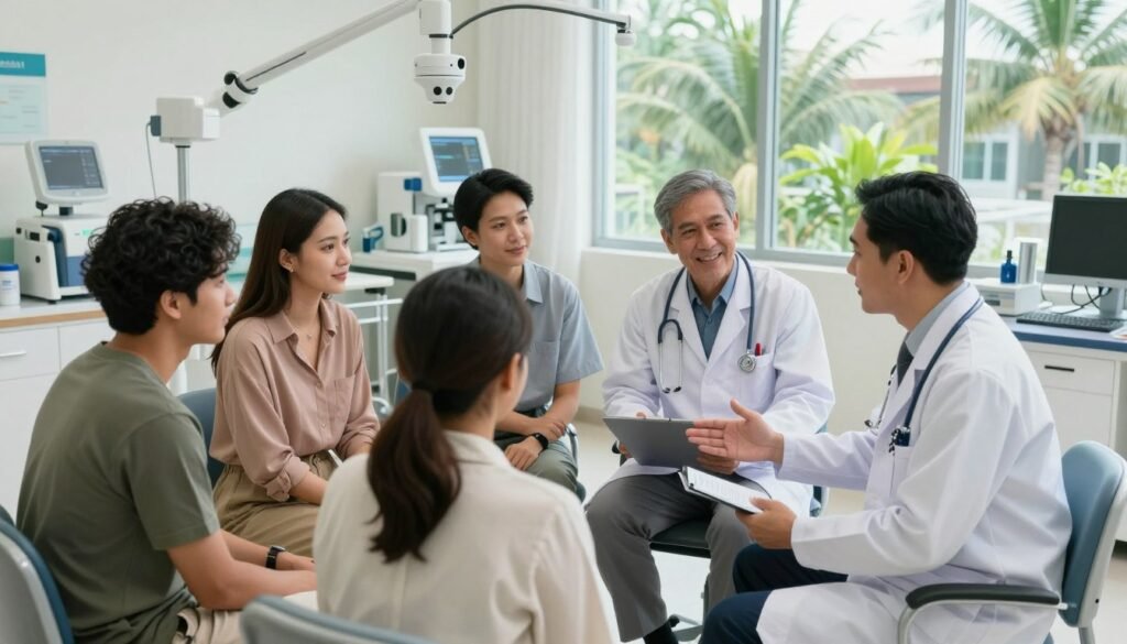 medical procedures Thailand medical procedures Thailand