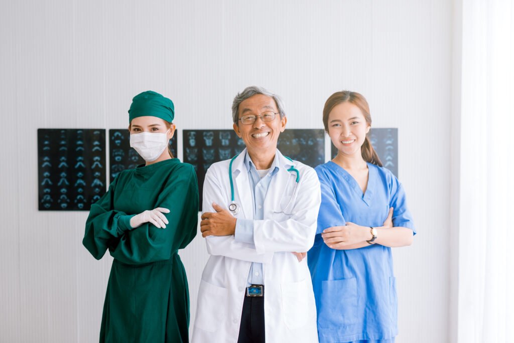 Best Hospitals in Thailand for Medical Tourism