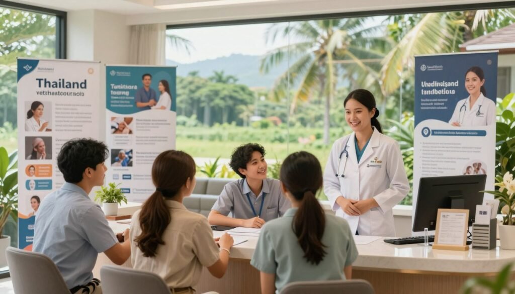thailand medical tourism packages thailand medical tourism packages