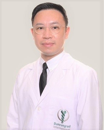 Prapan Tananon M.D.