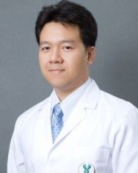 Asst. Prof. Srihatach Ngarmukos M.D.
