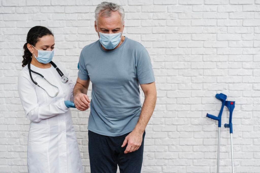 HIp Replacement Bangkok