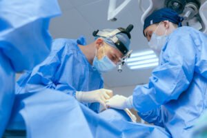 MAKO Robotic Surgery