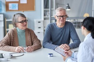 hip replacement