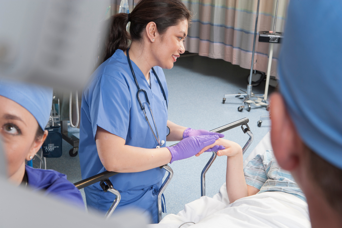 Is SRS Surgery in Thailand Safe 4