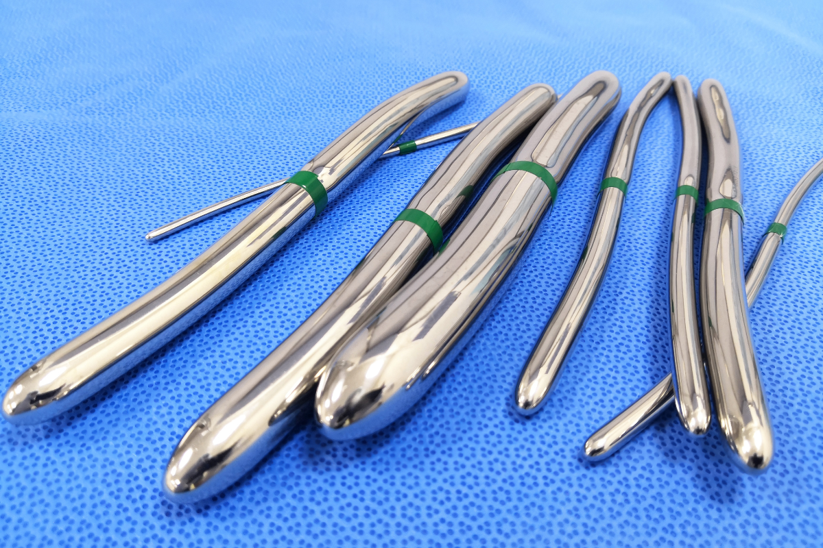 Vaginoplasty Dilation: The Complete Guide and Schedule 1 Vaginoplasty Dilation The Complete Guide and Schedule 1