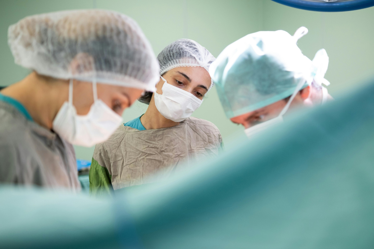 What Is Bottom Surgery A Plain Language Guide 1
