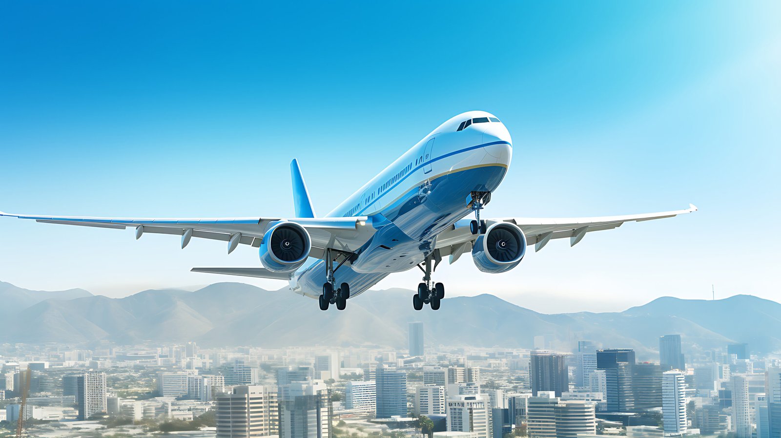 Vaginoplasty Recovery: What to Expect Week by Week (2026) 4 jumbo jet flying sky scaled