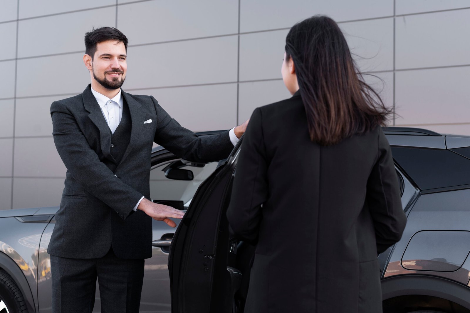 MTF Bottom Surgery Cost: Full Breakdown for 2026 3 young male being uber driver female client scaled
