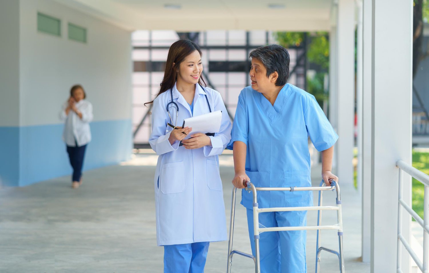 Running, Golf and Kneeling: What You Can Do After a Knee Replacement 2 3687