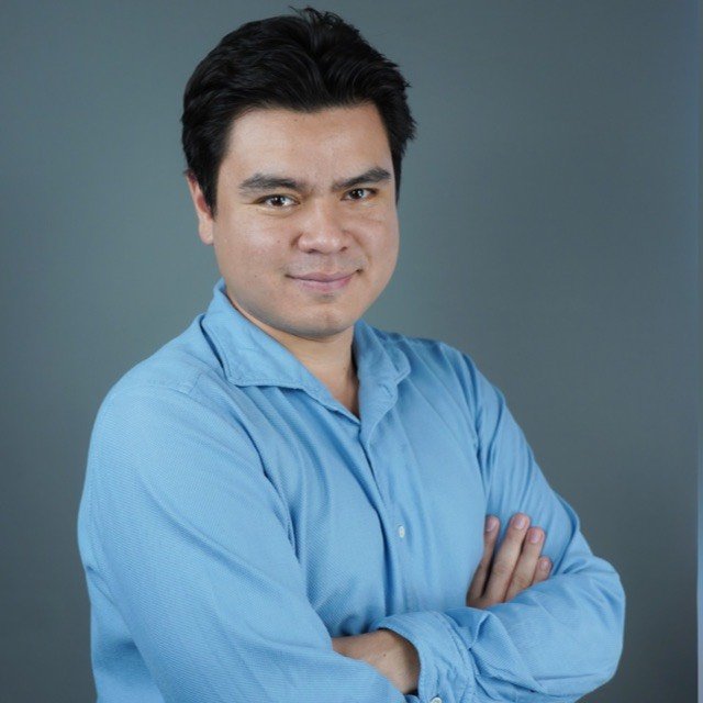 Alexander Watt, founder of MediDash Global