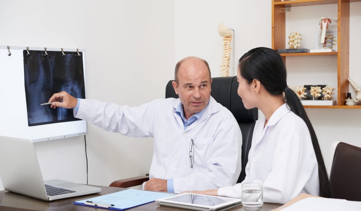 analyzing-spine-x-ray