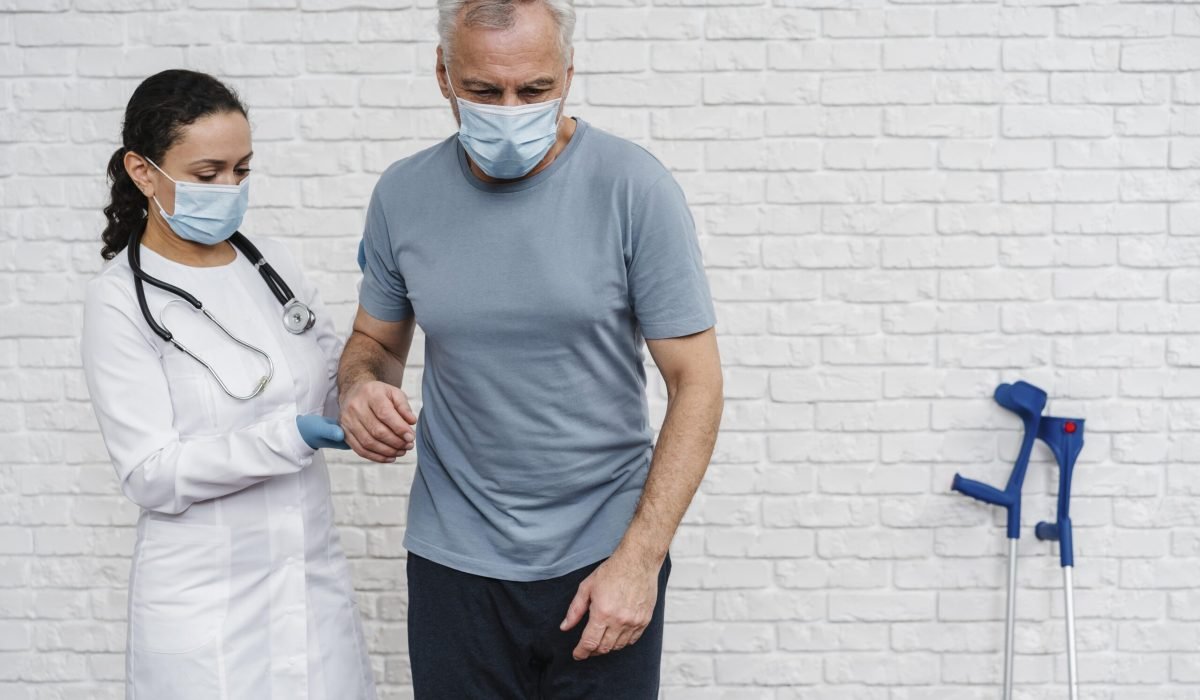 HIp Replacement Bangkok