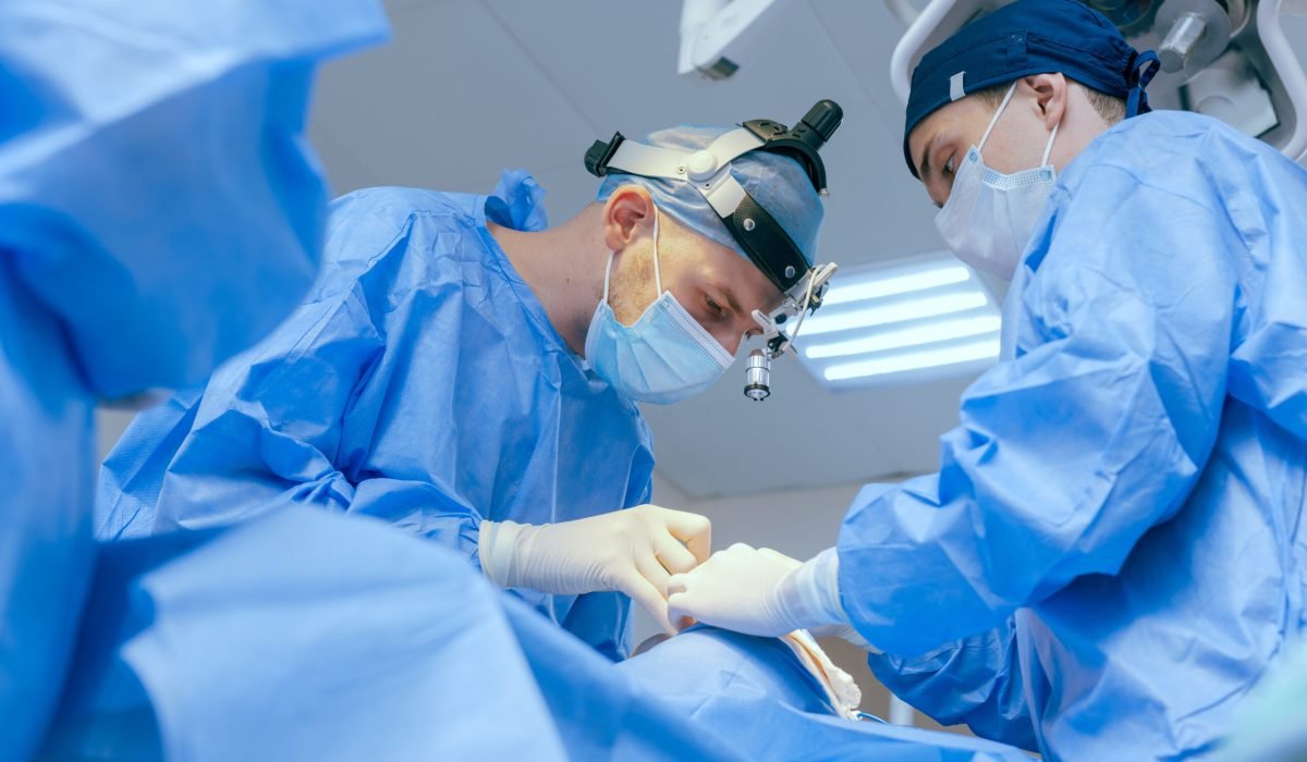 MAKO Robotic Surgery