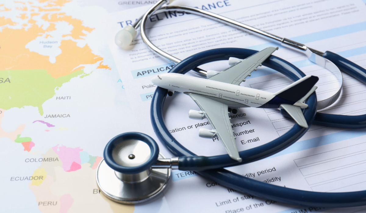 Medical Tourism in the UAE