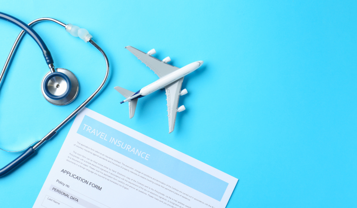 medical travel insurance UAE