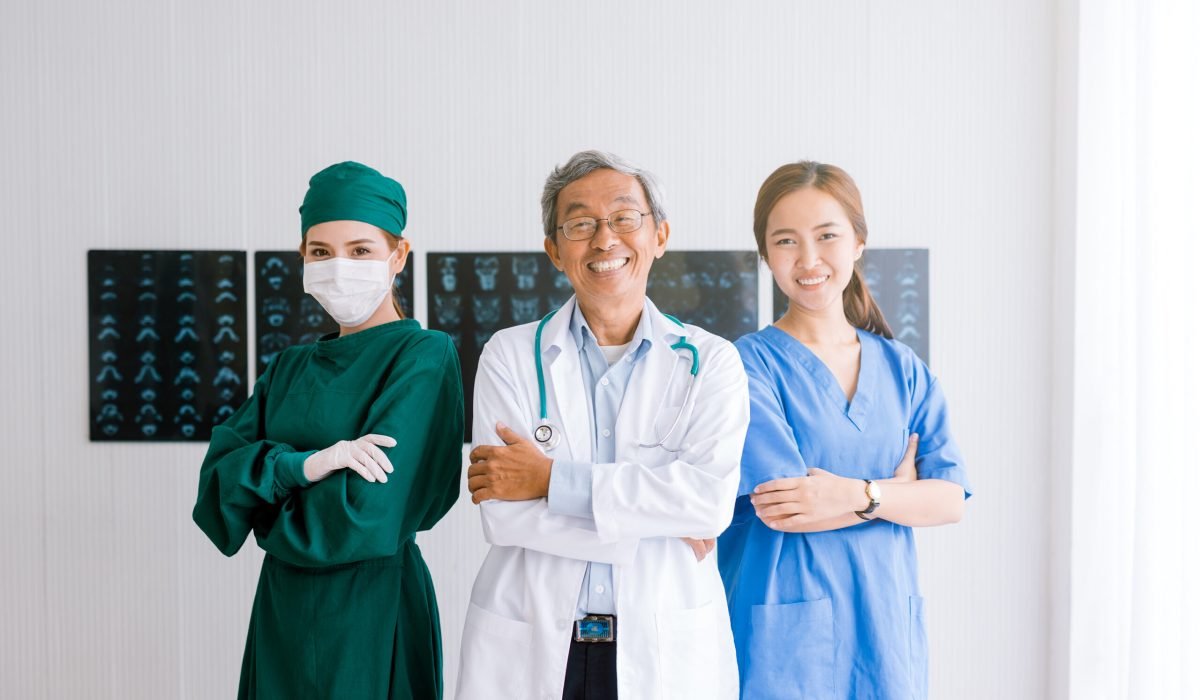 Best Hospitals in Thailand for Medical Tourism